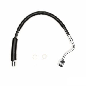 Chevrolet Express 3500 Brake Hose - Rear - R1 Concepts - `04-`08